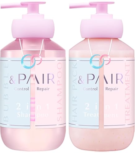 Amazon | CONCRED コンクレッド ハイダメージ シャンプー ＋